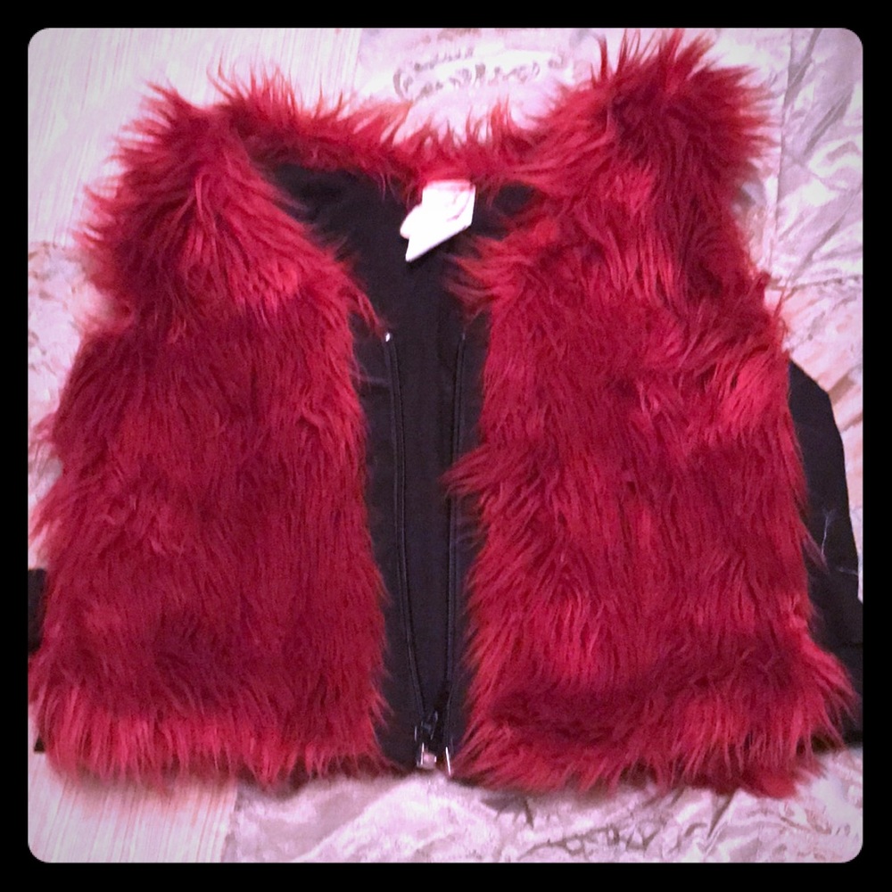 Vest